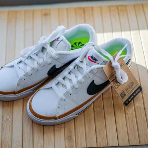 Nike Court Legacy Next Nature - Picture 4 of 4